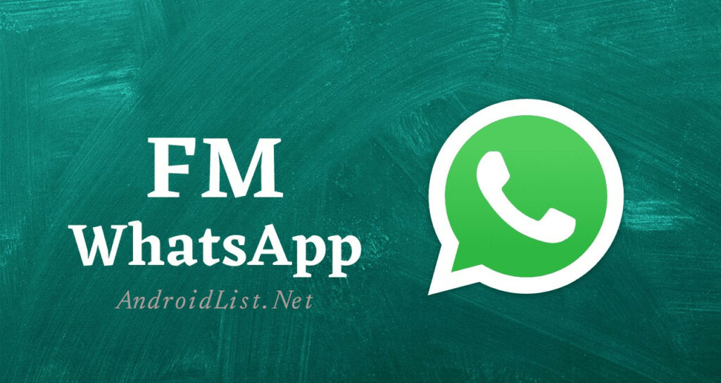 Descargar FM WhatsApp